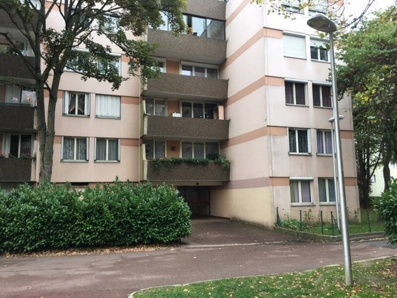 Maison à vendre, 36m², VILLEPINTE