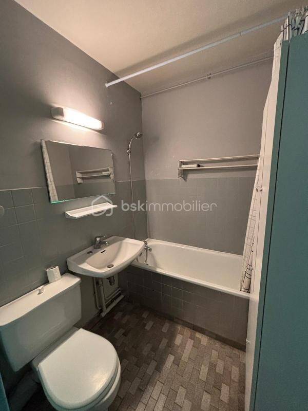 Maison à vendre, 27m², SAINT LARY SOULAN