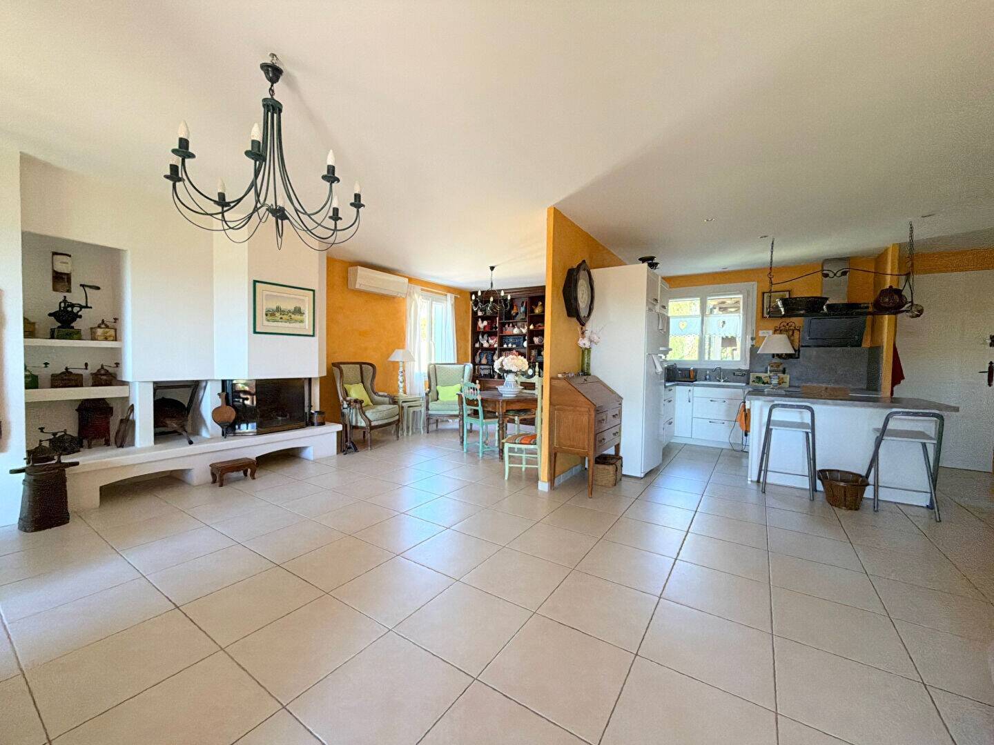 Maison à vendre, 171m², VILLELAURE
