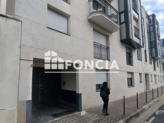 Maison à louer, 0m², ASNIERES SUR SEINE