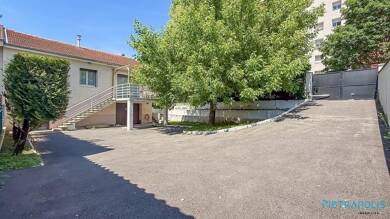 Maison à vendre 469 000 € 4 pièces 3 chambres 133 m² 436 m² de terrain Ferrandière Maisons-Neuves Villeurbanne 69100