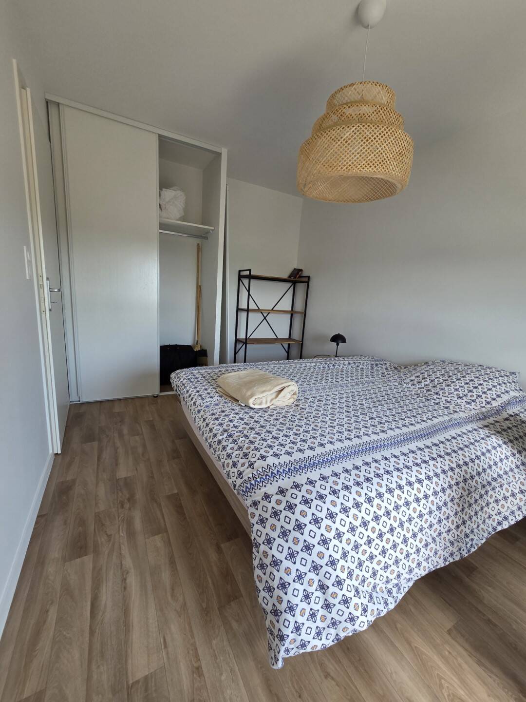 Maison à louer, 43m², MERIGNAC