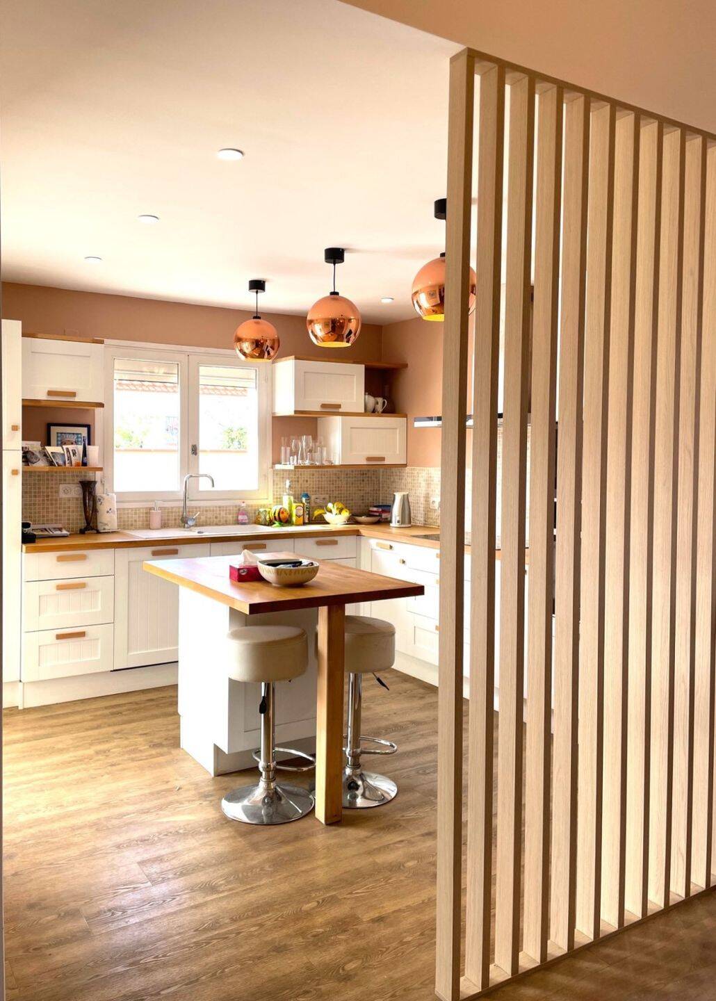 Maison à vendre, 130m², VILLENEUVE DE LA RAHO