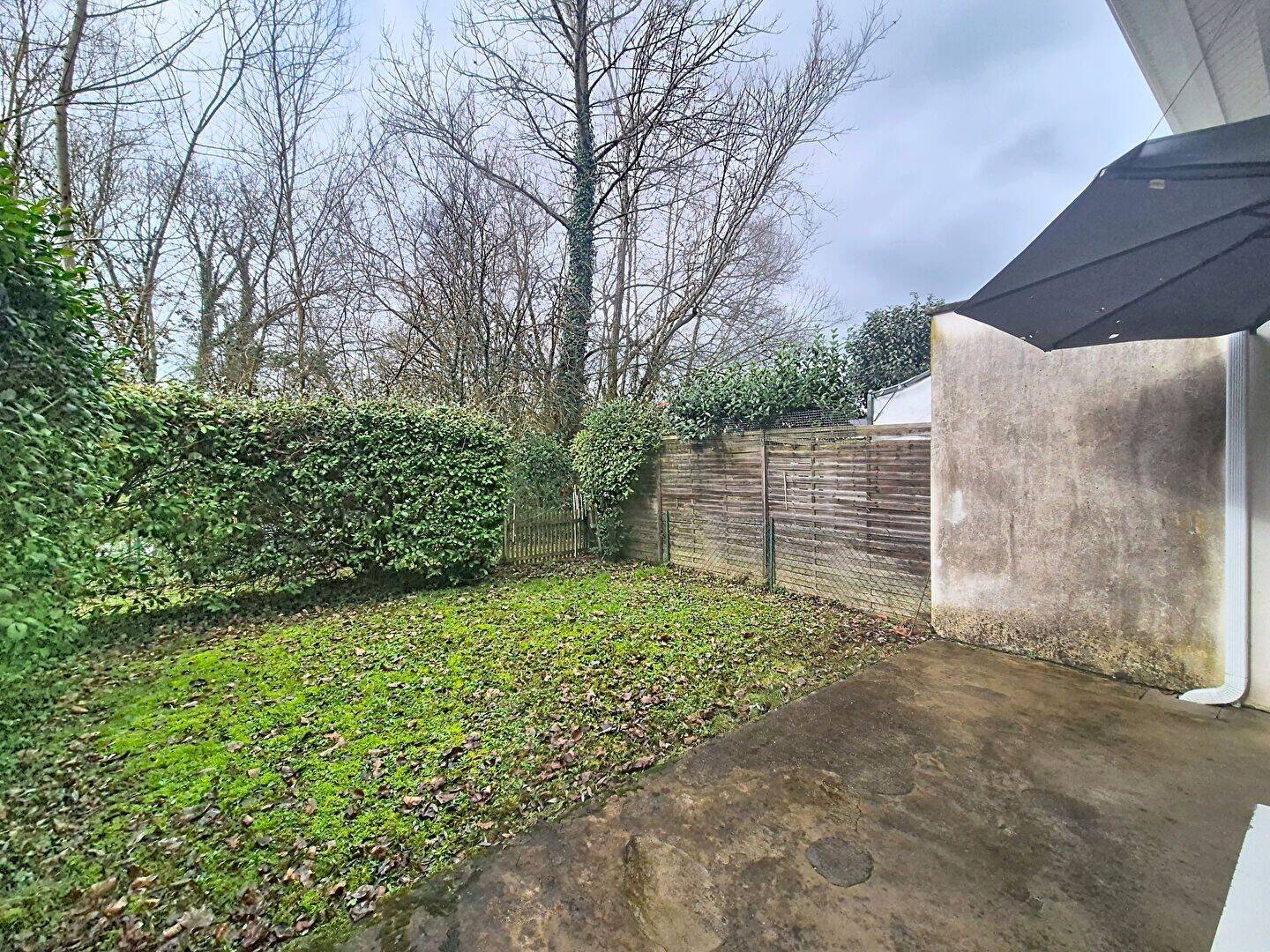 Maison à vendre, 59m², SAINT SEURIN SUR L'ISLE