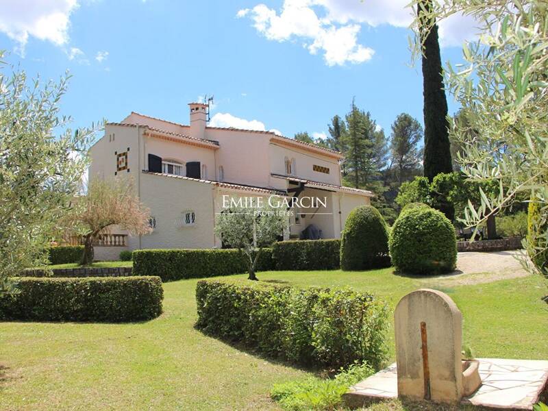 Maison à vendre, 222m², AIX EN PROVENCE
