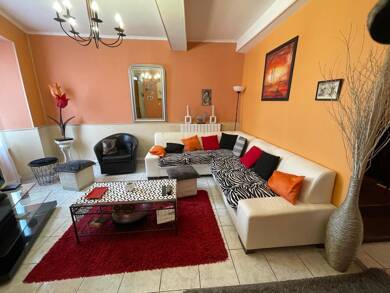 Maison à vendre 173 000 € 5 pièces 4 chambres 116 m² 250 m² de terrain Oloron-Sainte-Marie 64400