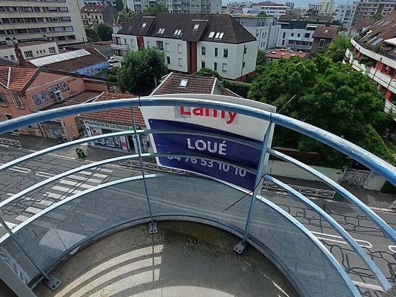 Maison à louer, 16m², GRENOBLE