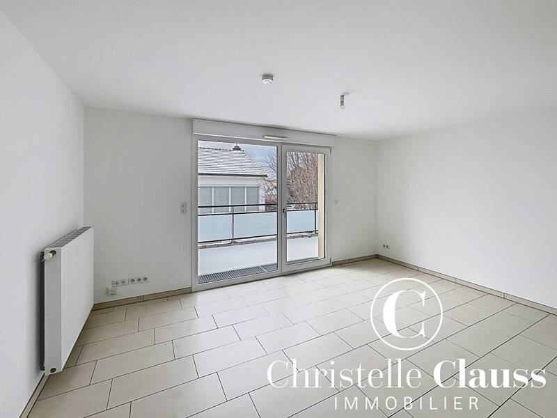 Maison à louer, 45m², LUTTERBACH