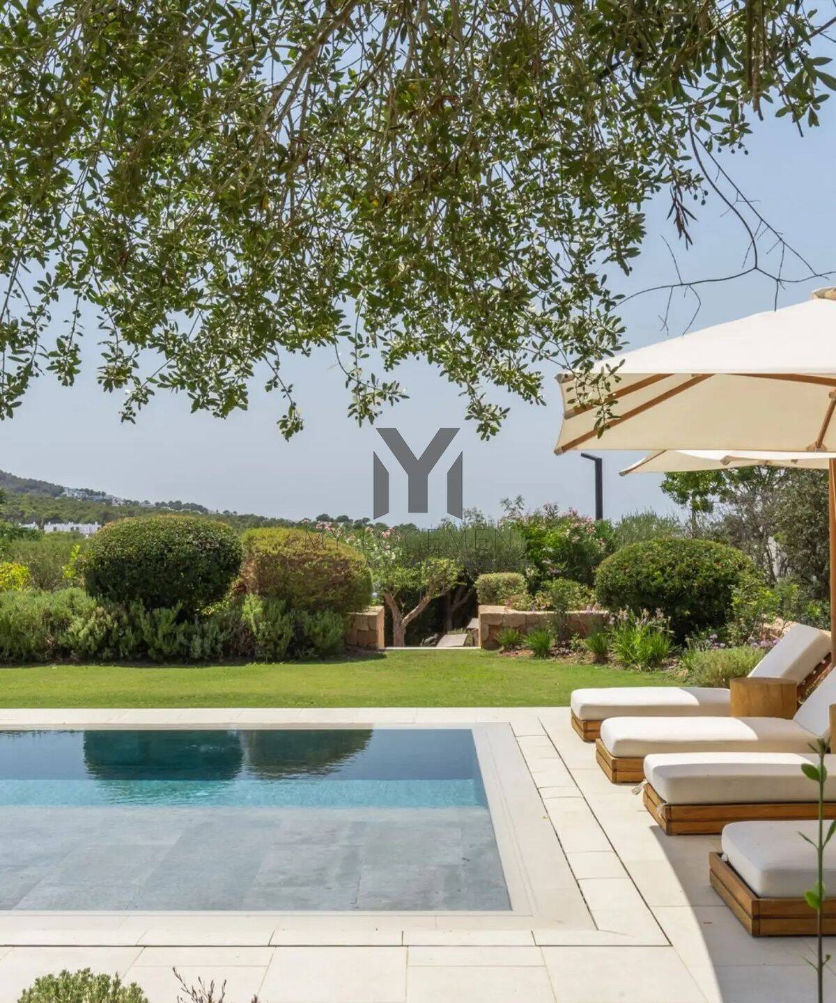 Maison à vendre, 85m², SAINT TROPEZ