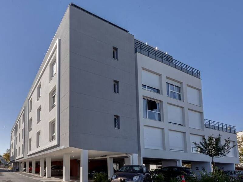 Maison à louer, 44m², LIVRY GARGAN