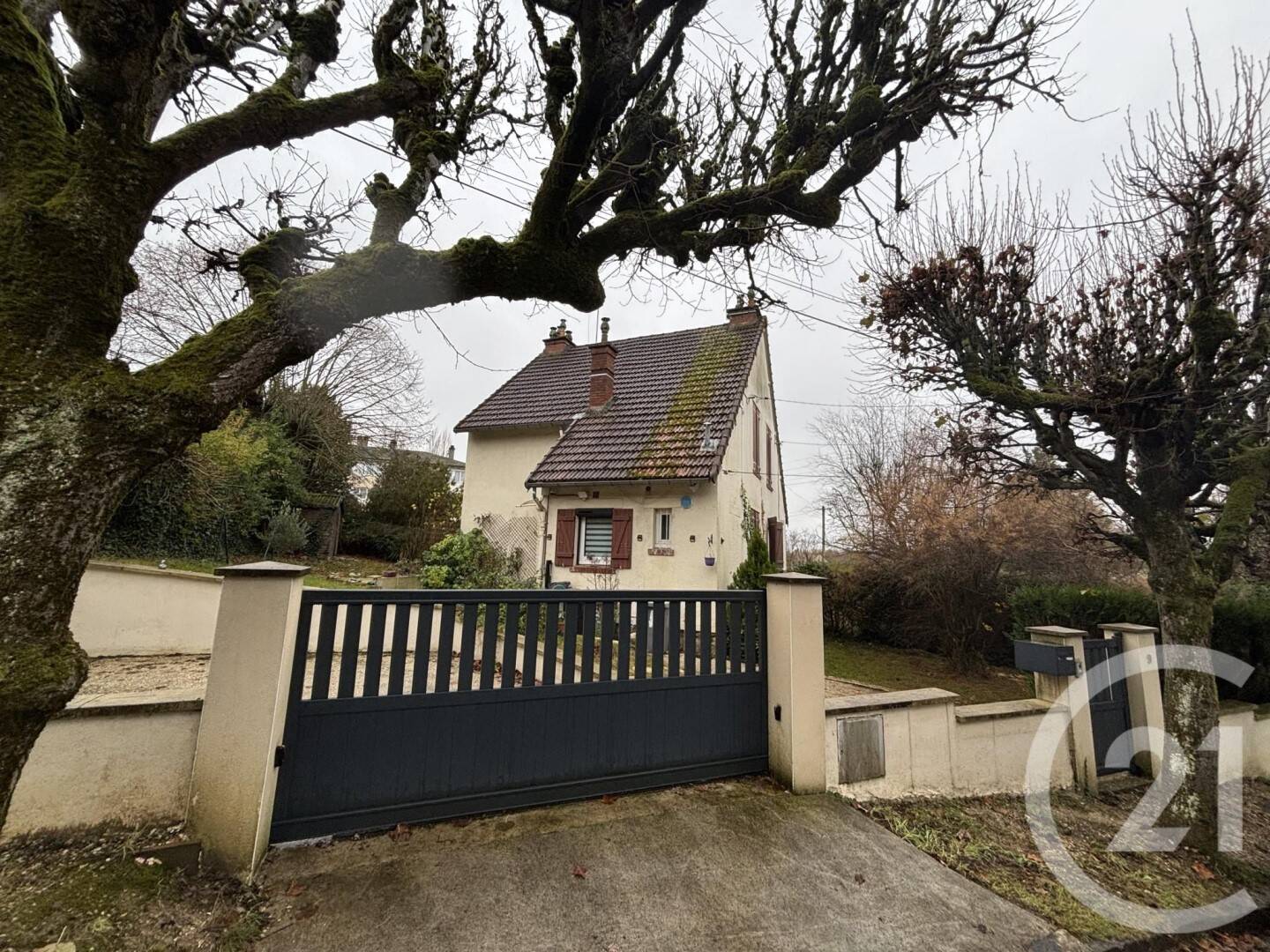 Maison à vendre, 57m², LA FERTE ALAIS
