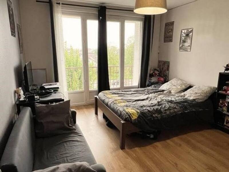 Maison à vendre, 35m², LIMOGES