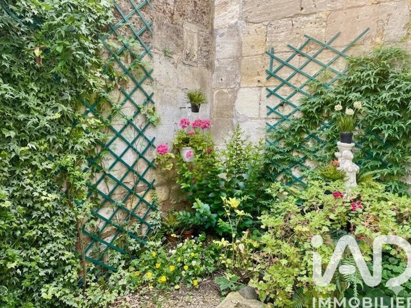 Maison à vendre, 145m², BORDEAUX