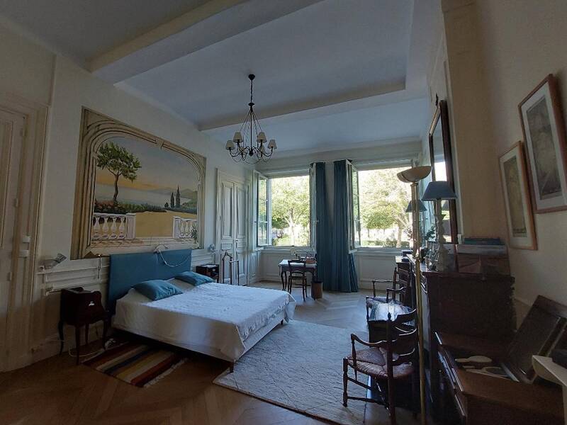 Maison à vendre, 210m², LYON 2E