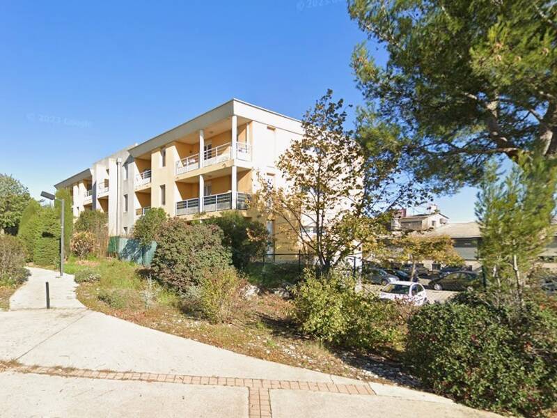 Maison à louer, 42m², LES ANGLES