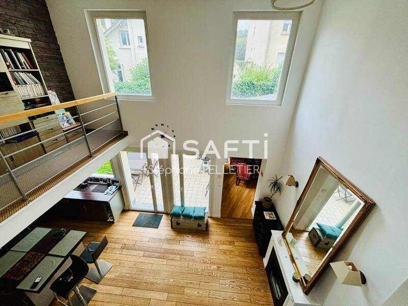 Maison à vendre, 167m², RENNES