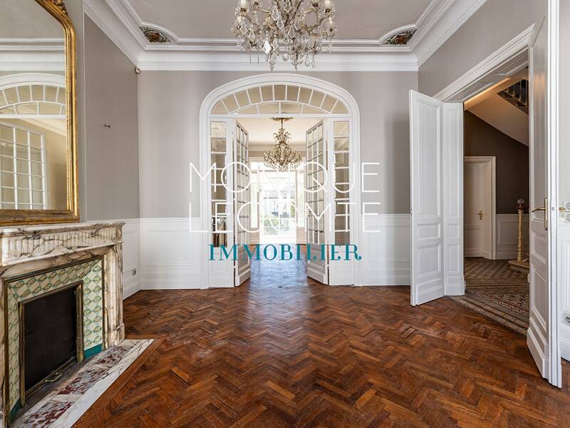 Maison à vendre, 435m², BORDEAUX