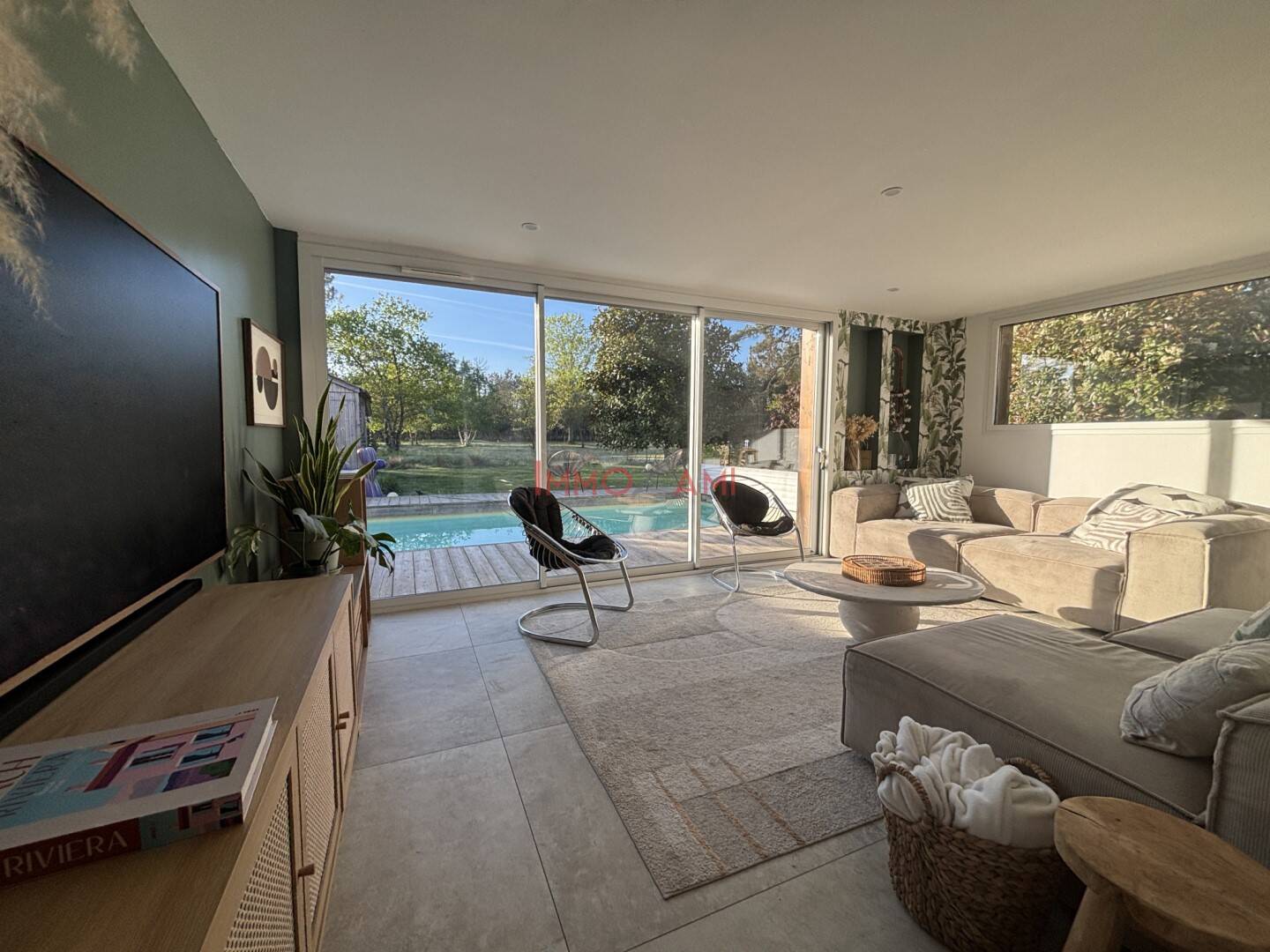 Maison à vendre, 135m², GUJAN MESTRAS