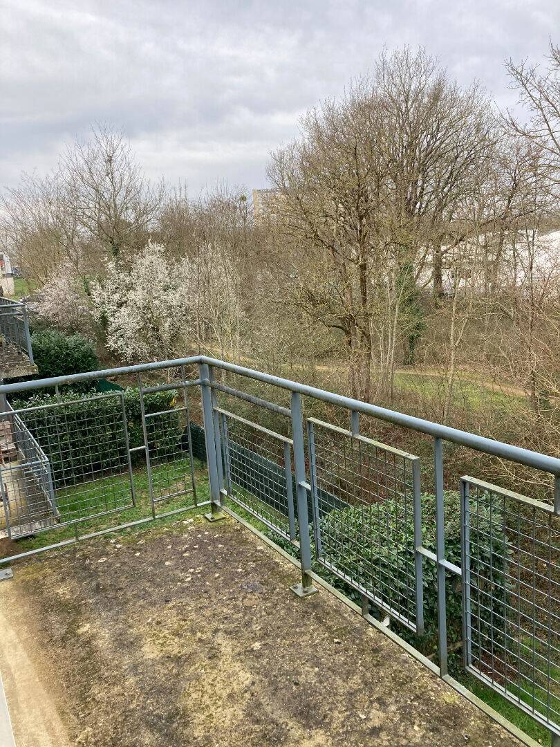 Maison à vendre, 44m², POITIERS