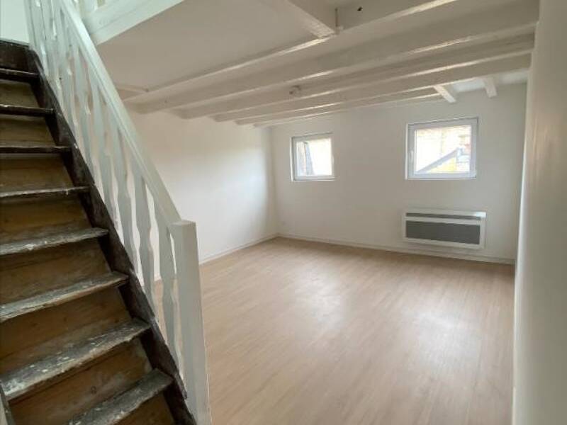 Maison à louer, 42m², CHARLEVILLE MEZIERES