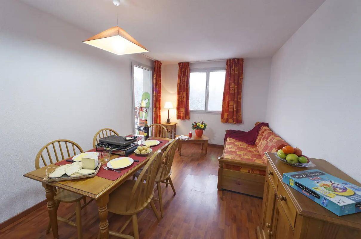 Maison à vendre, 37m², AX LES THERMES