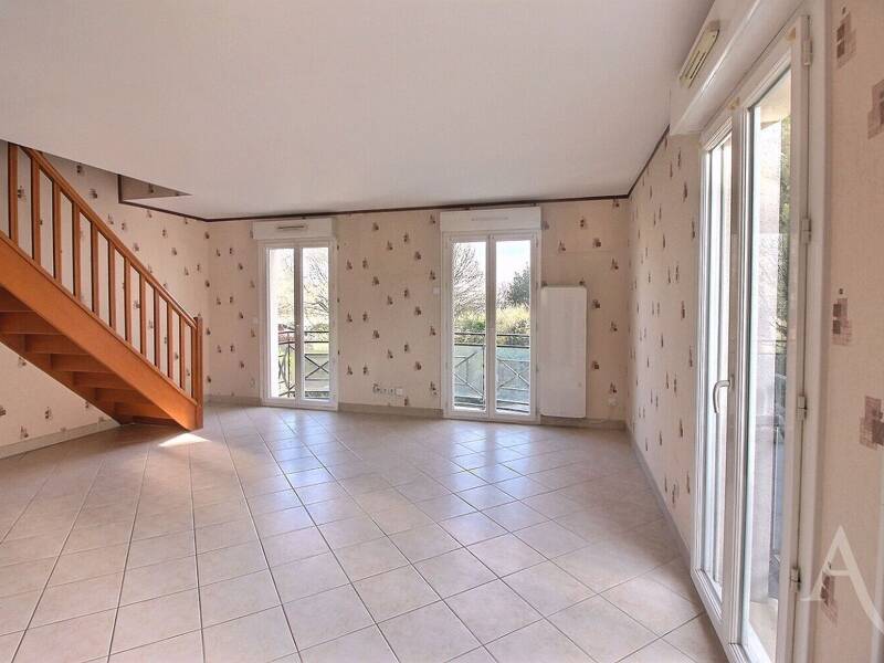 Maison à vendre, 86m², THIAIS