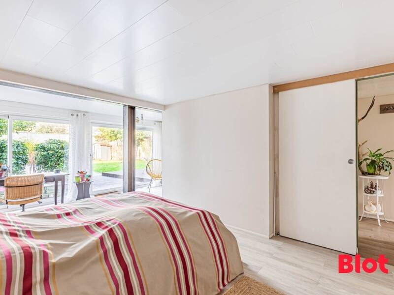 Maison à vendre, 129m², NANTES