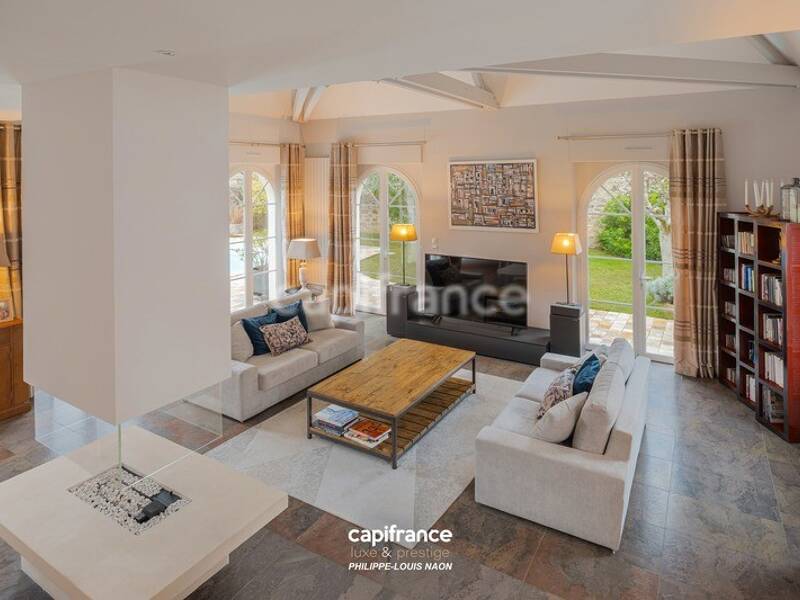 Maison à vendre, 233m², LE MANS