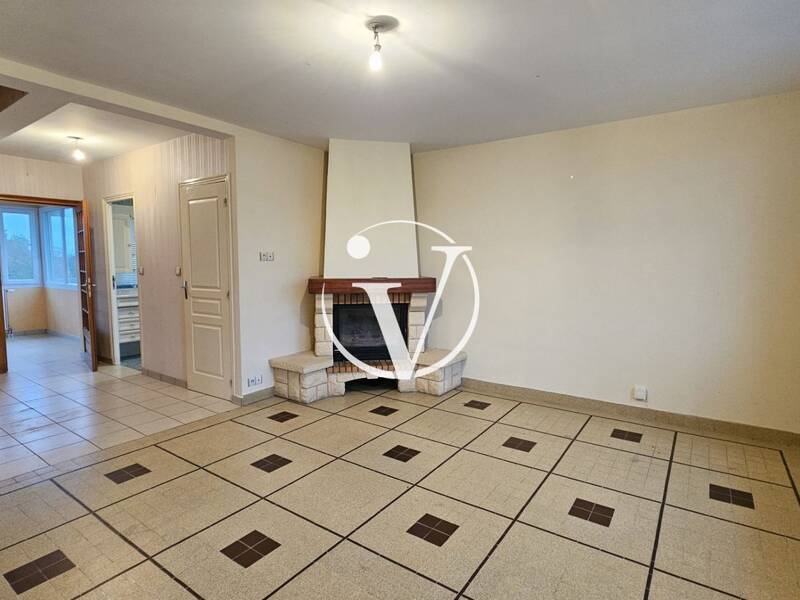 Maison à louer, 93m², VENDOME