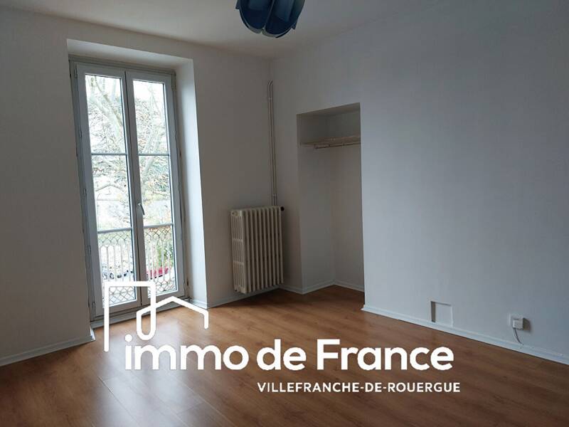 Maison à vendre, 108m², VILLEFRANCHE DE ROUERGUE