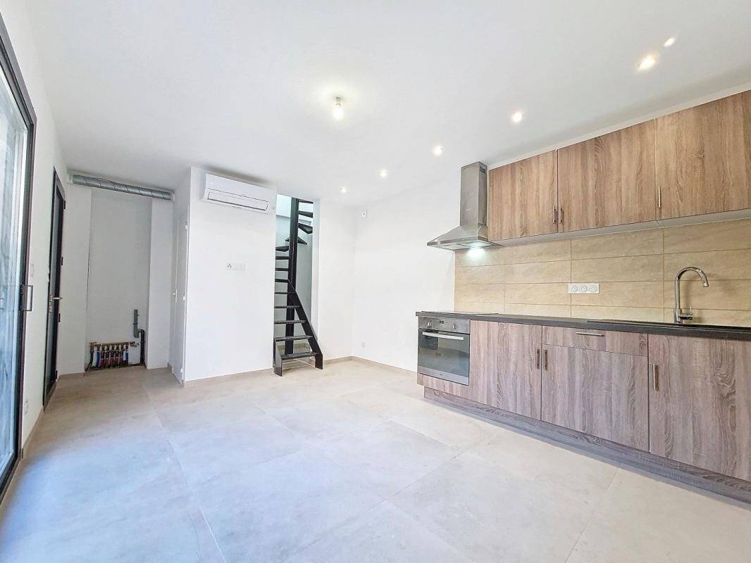 Maison à louer, 36m², AJACCIO