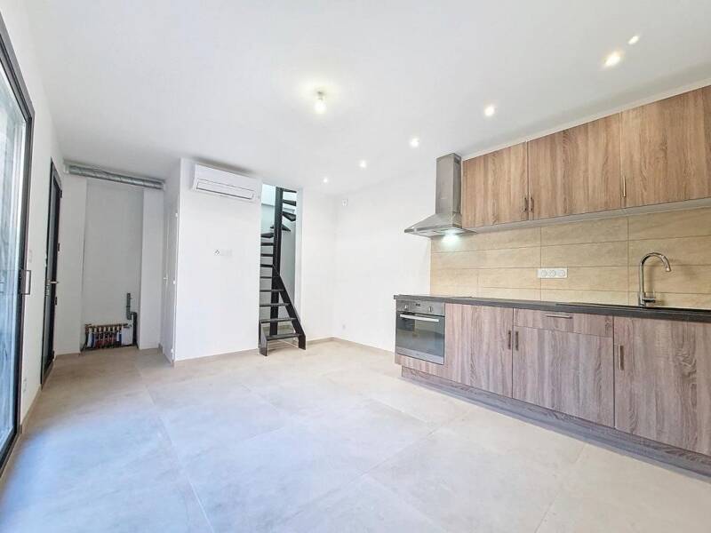 Maison à louer, 36m², AJACCIO
