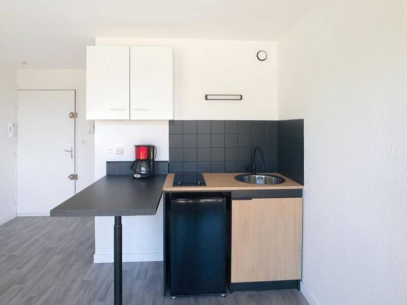 Maison à vendre, 18m², BREST