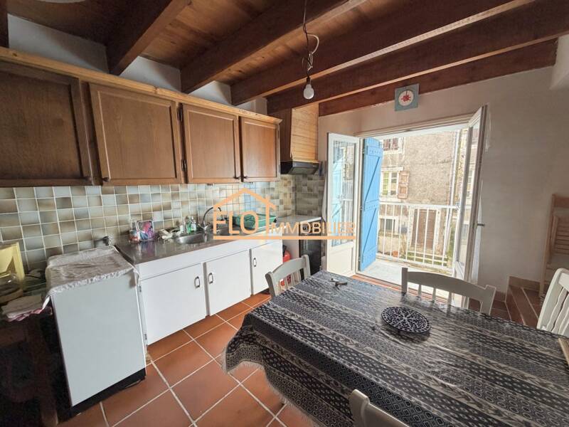 Maison à vendre, 67m², HERAULT
