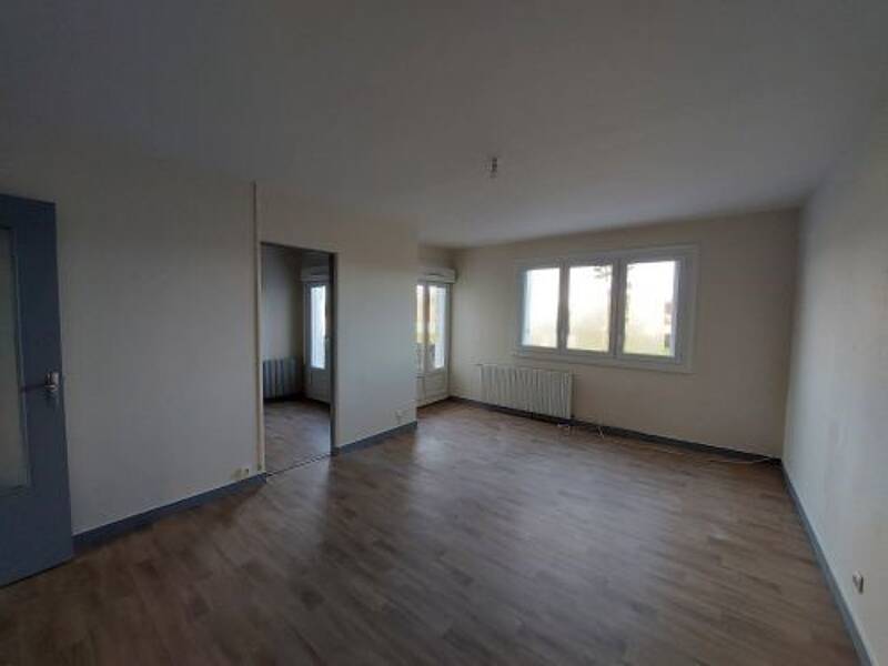 Maison à vendre, 78m², VIERZON