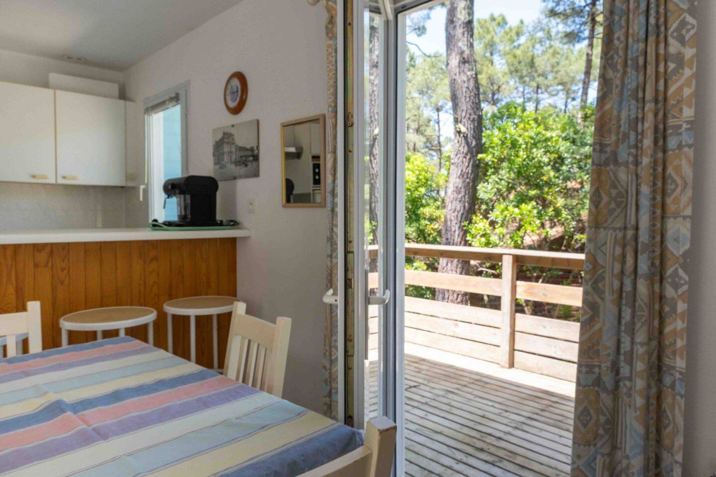 Maison à vendre, 54m², LE PORGE