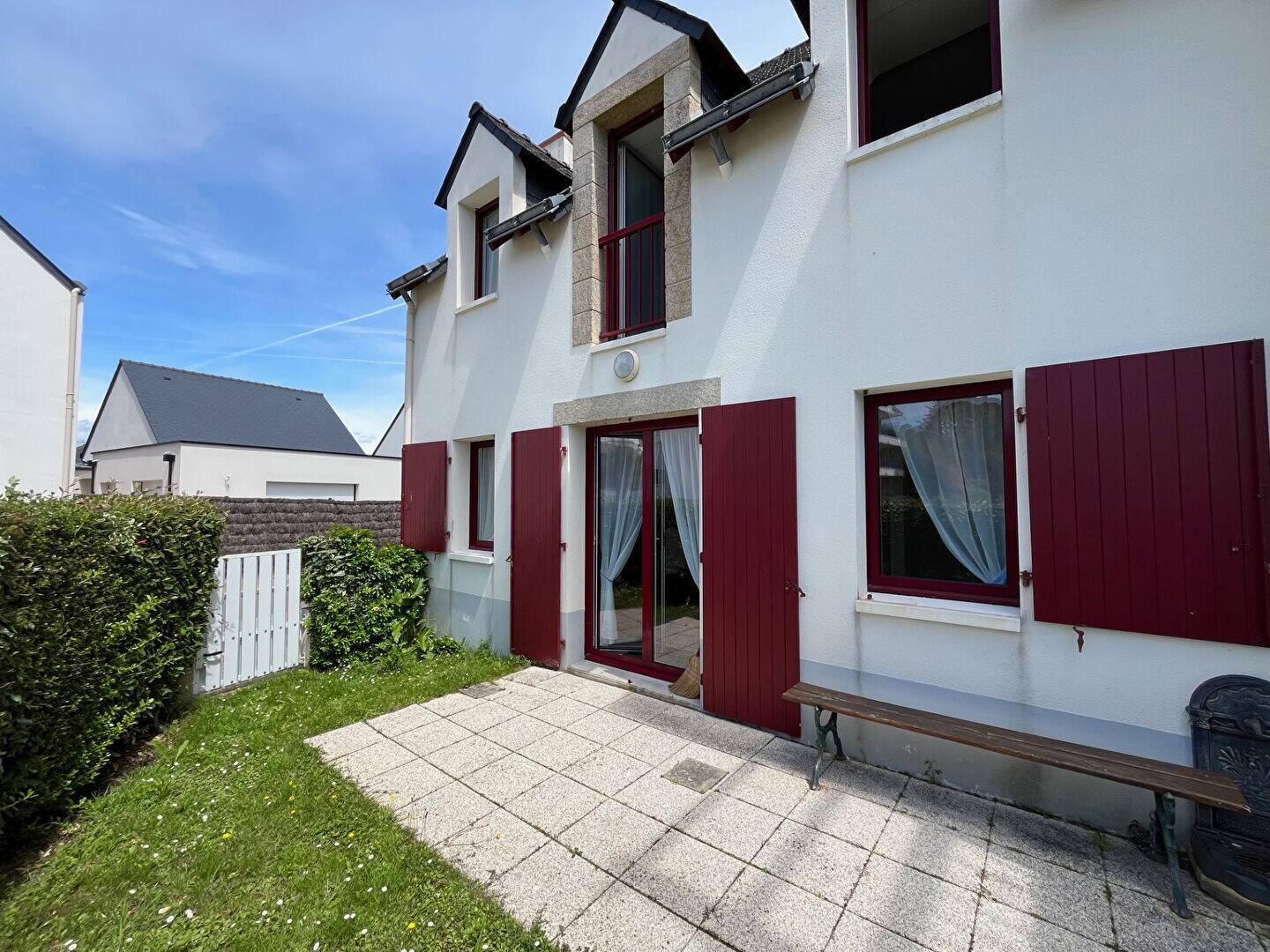 Maison à vendre, 72m², PIRIAC SUR MER