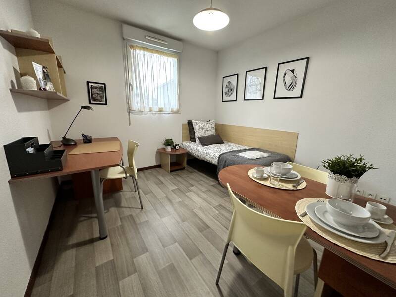 Maison à vendre, 18m², CLERMONT FERRAND