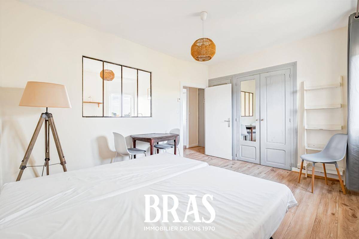 Maison à vendre, 29m², LE POULIGUEN