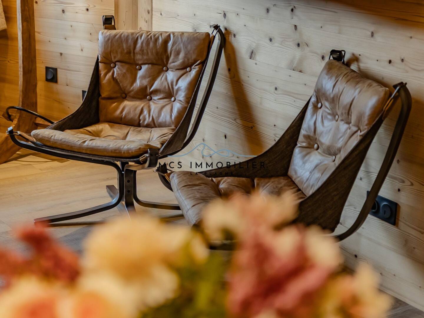 Maison à vendre, 74m², LA PLAGNE