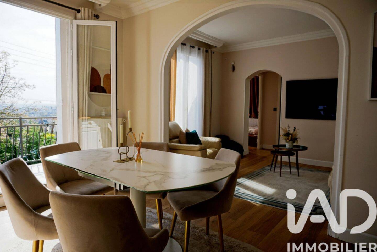 Maison à vendre, 180m², ARGENTEUIL