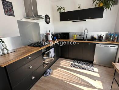 Maison à vendre 248 000 € 5 pièces 4 chambres 135 m² 1 250 m² de terrain Availles-en-Chatellerault 86530