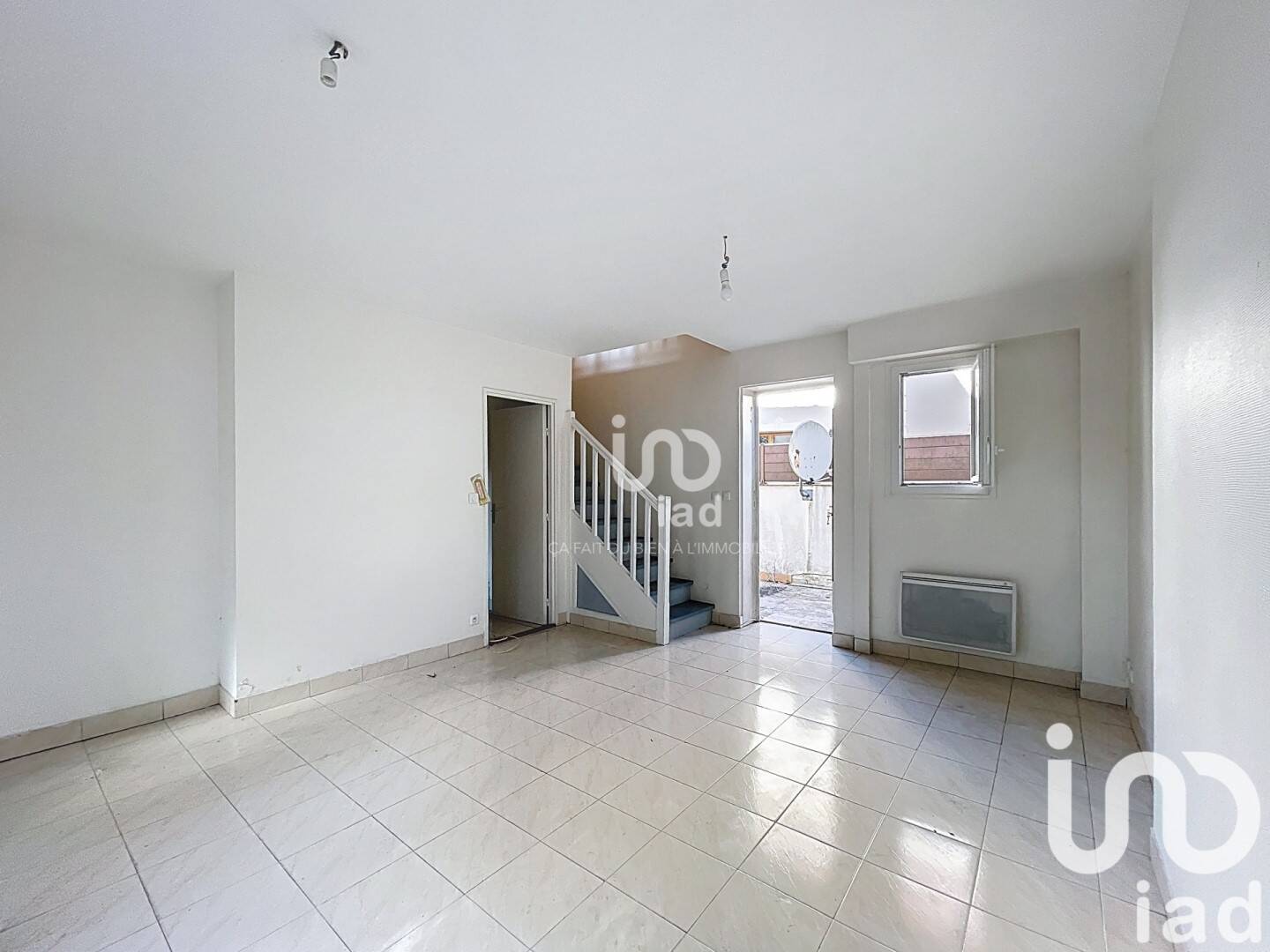 Maison à vendre, 88m², SEVRES