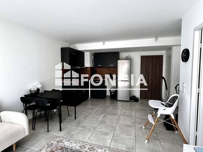 Maison à louer, 41m², EVIAN LES BAINS