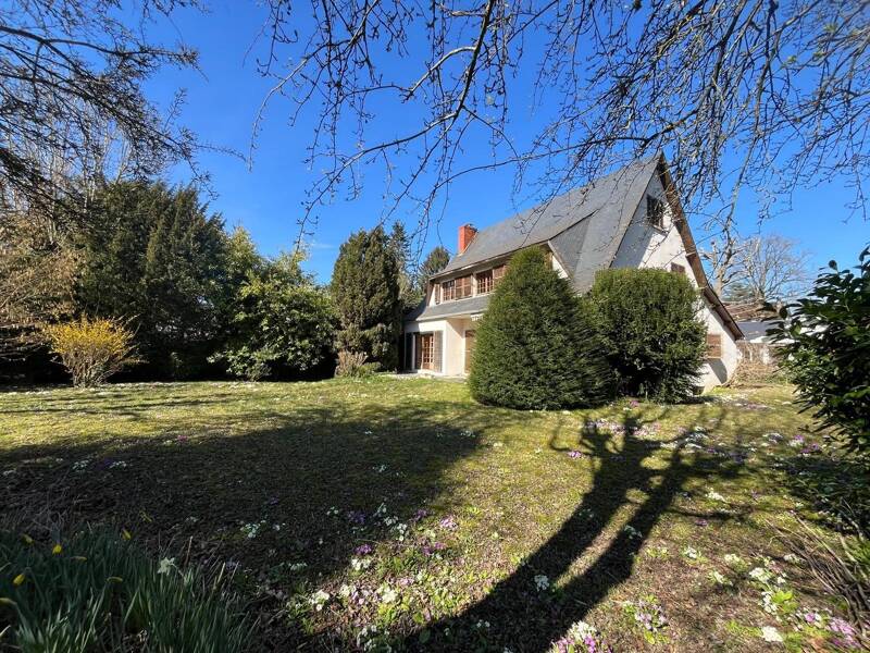 Maison à vendre, 183m², GARCHES