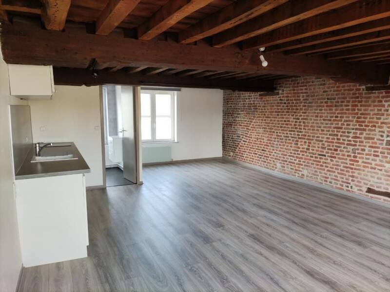 Maison à louer, 40m², LILLE