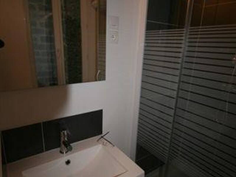 Maison à louer, 15m², LILLE