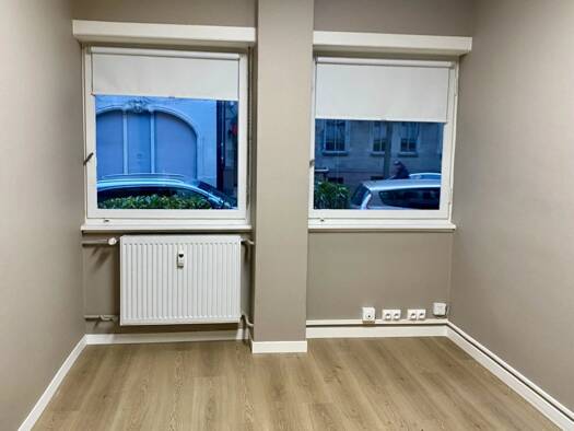 Appartement à louer 355 € 1 pièce 9,1 m² RDC Kable Nord Strasbourg 67000