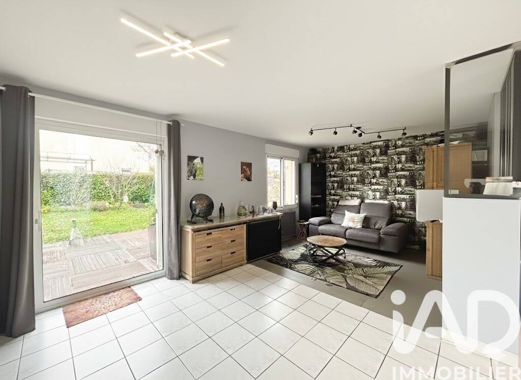 Maison à vendre, 92m², SAINT NAZAIRE