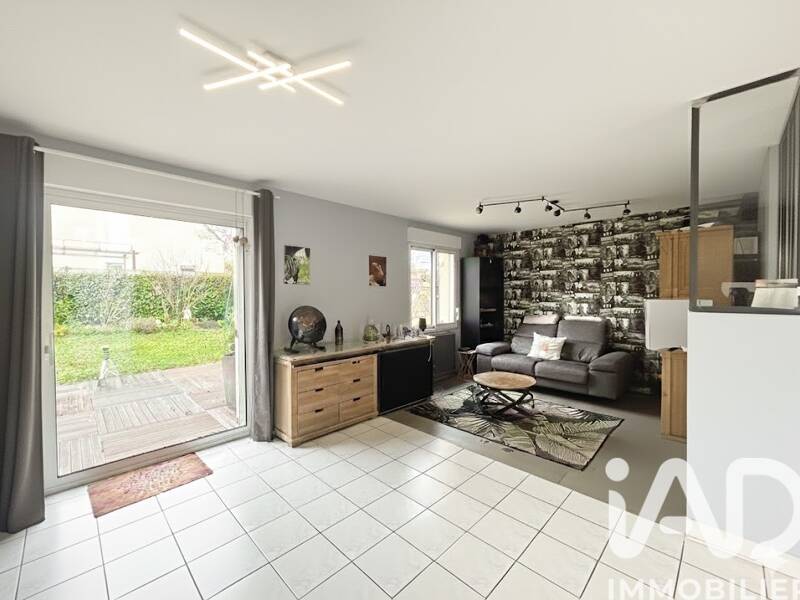 Maison à vendre, 92m², SAINT NAZAIRE